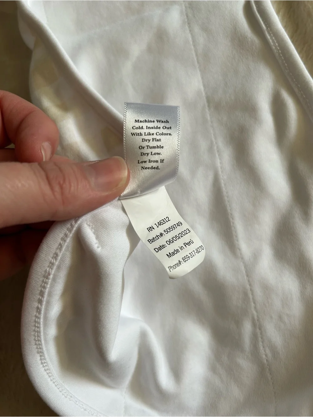 The Beaufort Bonnet Company pre owned